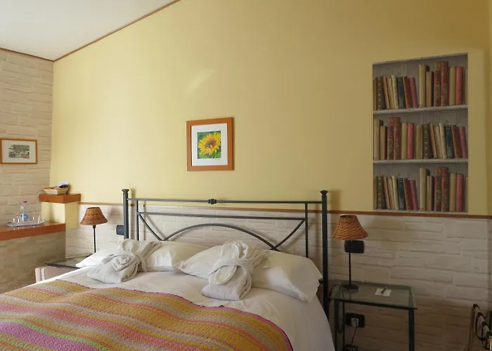 Bed and Breakfast Dei Doria & 4*