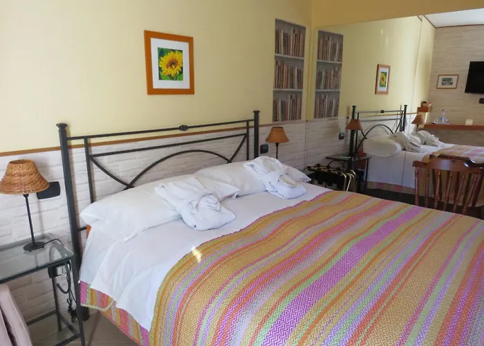 Dei Doria & Bed and Breakfast Dolceacqua