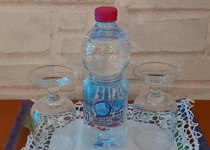 Dei Doria & Bed and Breakfast Dolceacqua