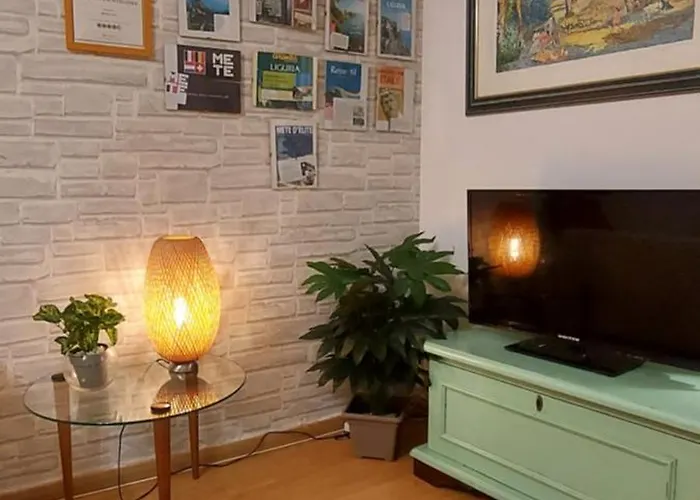 Dei Doria & Bed and Breakfast Dolceacqua