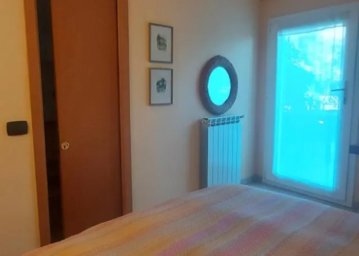 Bed and Breakfast Dei Doria & 4*