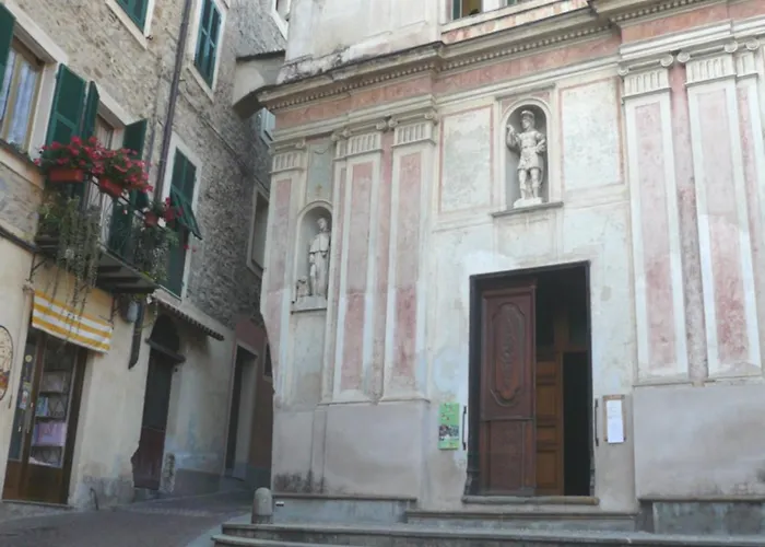 Bed and Breakfast Dei Doria &