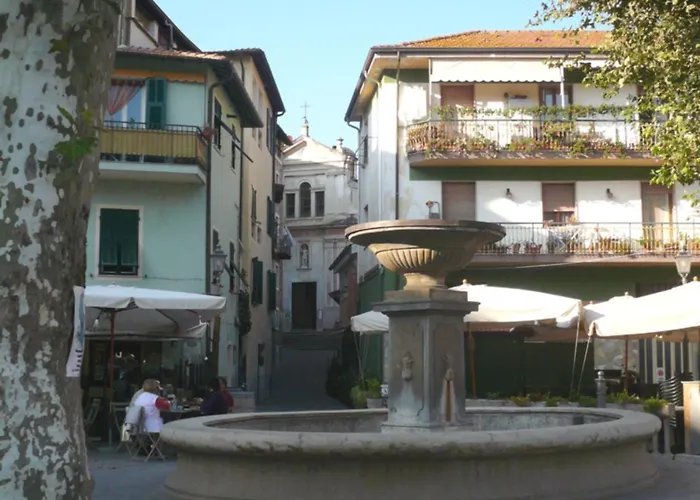 Dei Doria & Bed and Breakfast