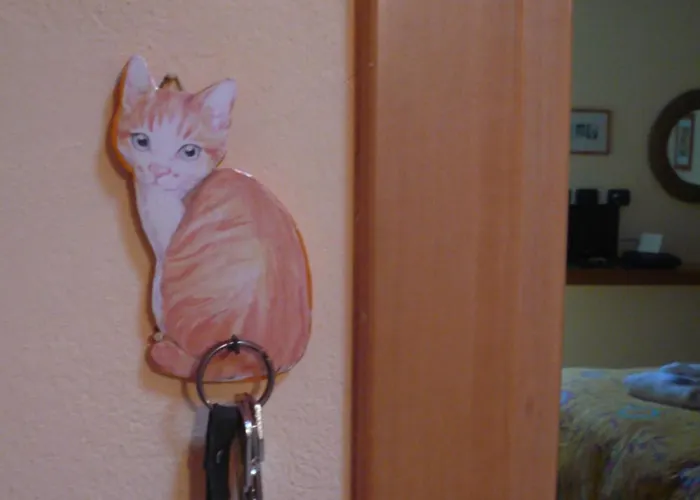 Bed and Breakfast Dei Doria & 4*