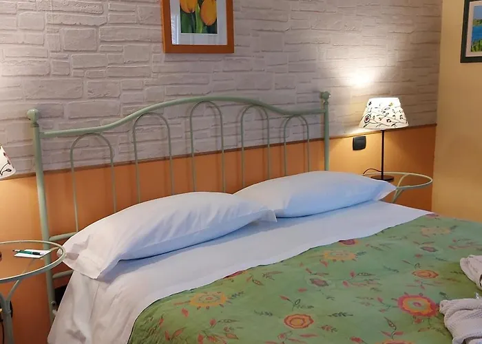 Bed and Breakfast Dei Doria & 4*