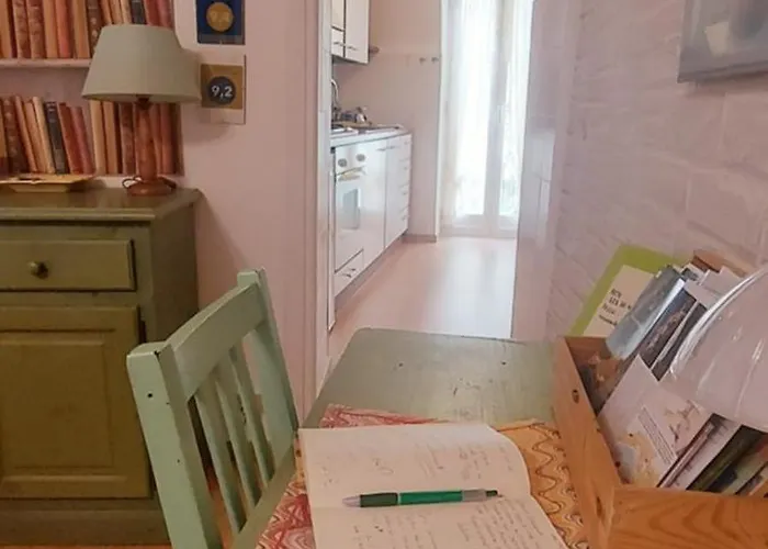 Dei Doria & Bed and Breakfast Dolceacqua