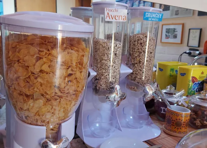 Dei Doria & Bed and Breakfast Dolceacqua