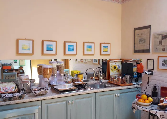 Dei Doria & 4* دولشياكا