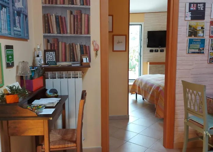 Dei Doria & Dolceacqua