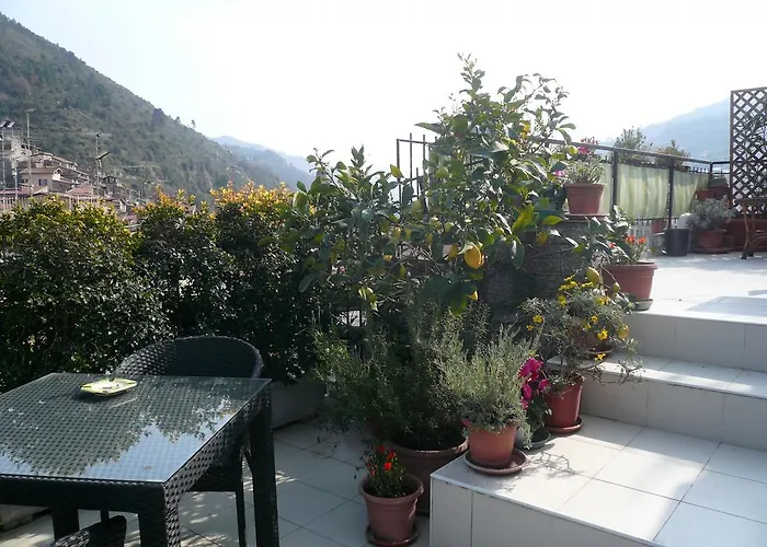 Dei Doria & 4* Dolceacqua