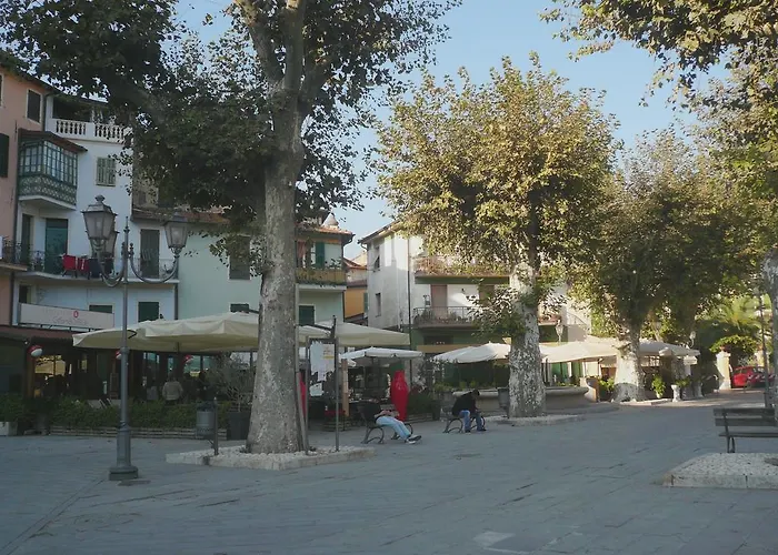 Dei Doria & Bed and Breakfast