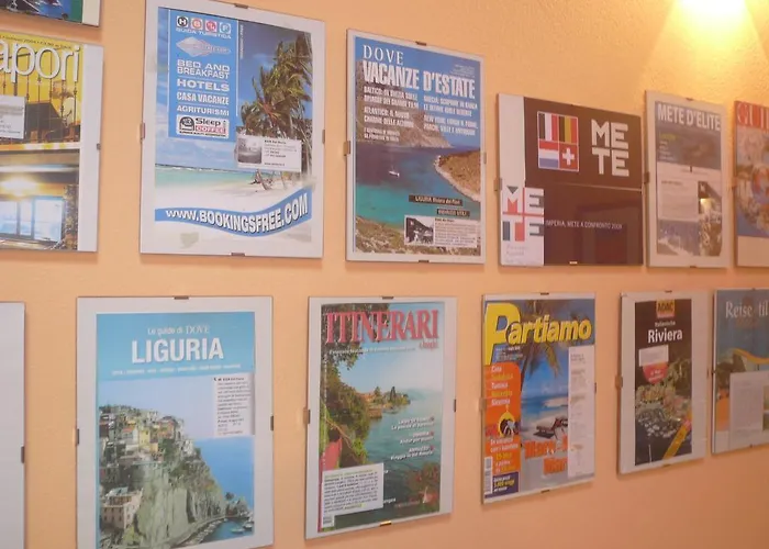 Dei Doria & Bed and Breakfast 4*