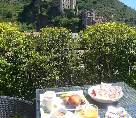 Dei Doria &