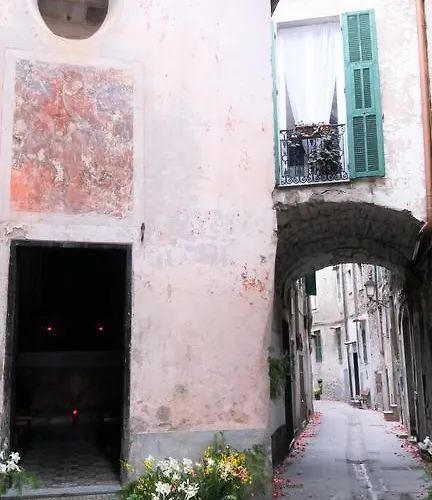 Bed and Breakfast Dei Doria & 4*