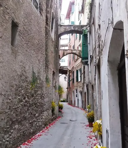 Dei Doria &