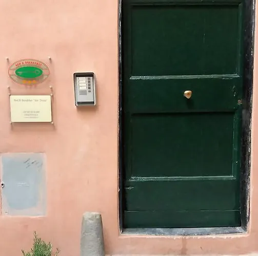 فندق مبيت وإفطار Dei Doria & 4*