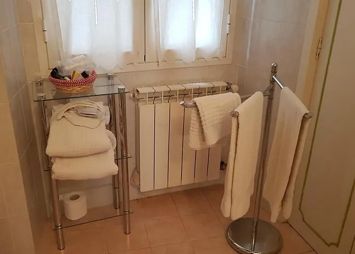 Bed and Breakfast Dei Doria & Dolceacqua