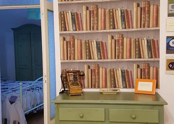 Bed and Breakfast Dei Doria & Dolceacqua