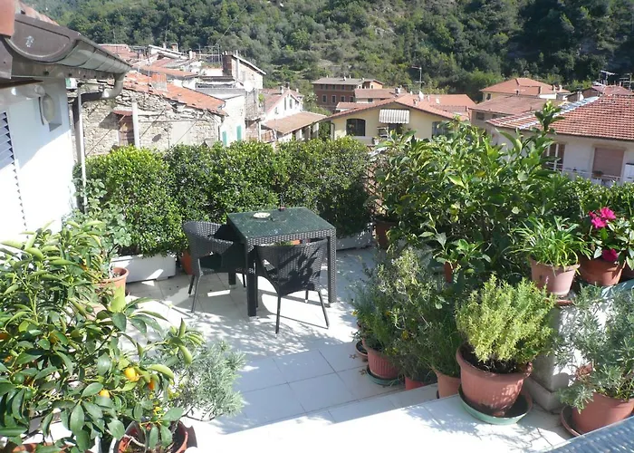 Dei Doria & Bed and Breakfast 4*