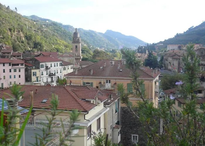 Dei Doria & Bed and Breakfast